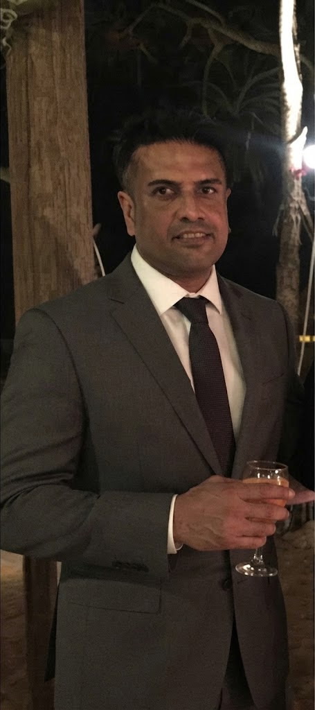 Hiran Pelawatta, Founder at Jumeaux Consulting