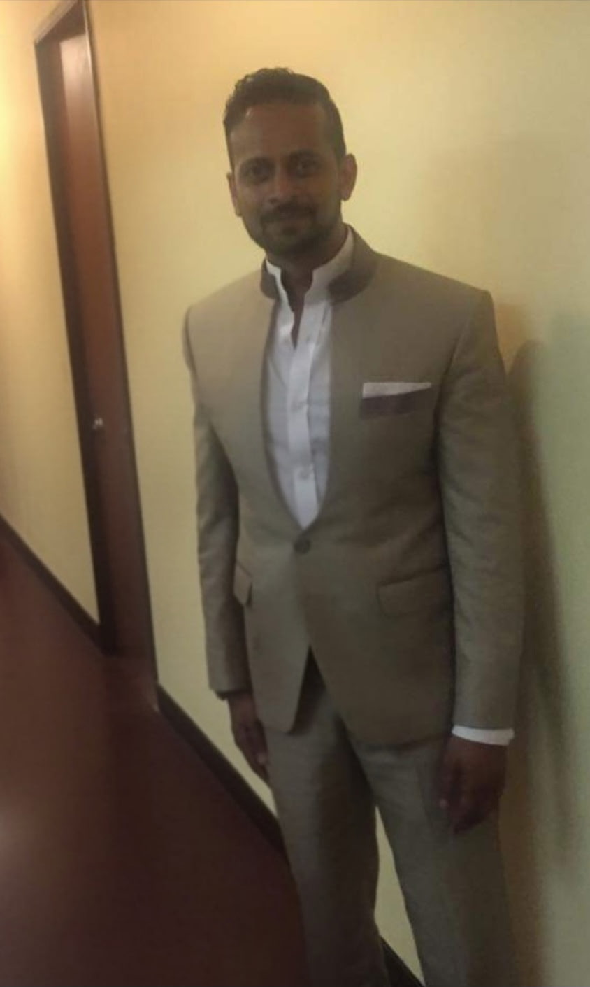 Guy Pelawatta, Acquisitions / Marketing at Jumeaux Consulting